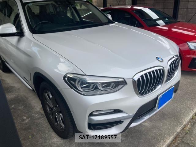Bmw X3 2018-08 7215537-3