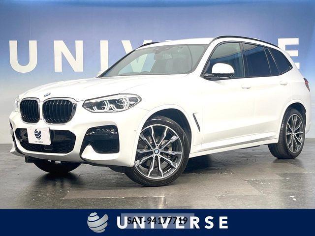 Bmw X3 2019-12 7215543-0