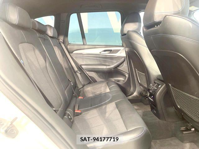 Bmw X3 2019-12 7215543-9