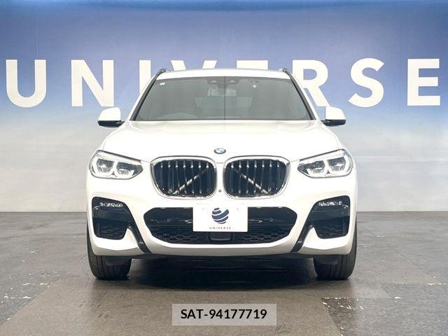 Bmw X3 2019-12 7215543-15