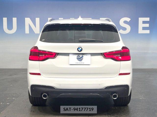 Bmw X3 2019-12 7215543-16