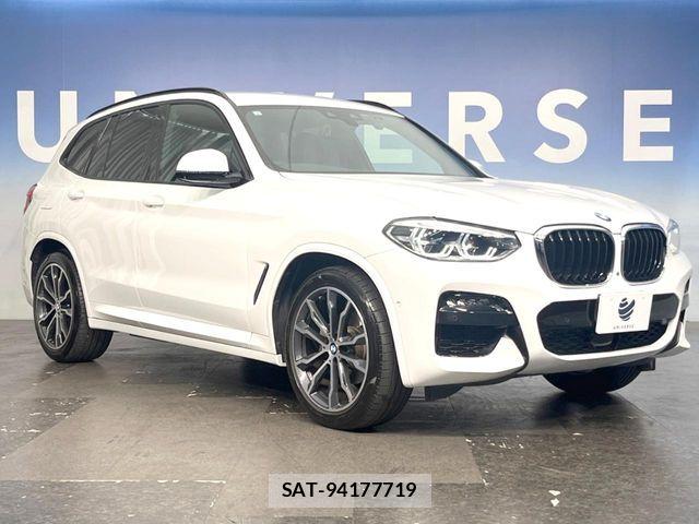 Bmw X3 2019-12 7215543-17