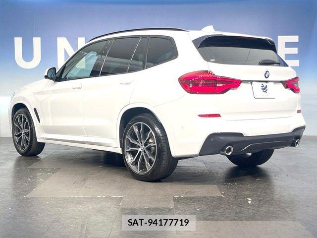 Bmw X3 2019-12 7215543-18