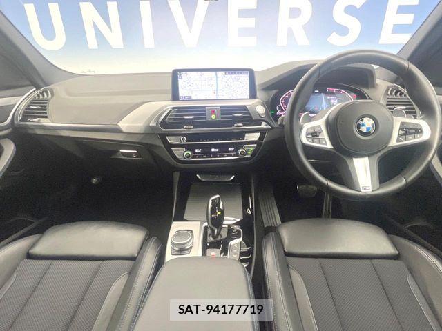 Bmw X3 2019-12 7215543-1