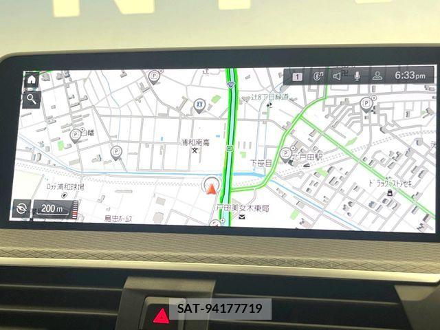 Bmw X3 2019-12 7215543-6