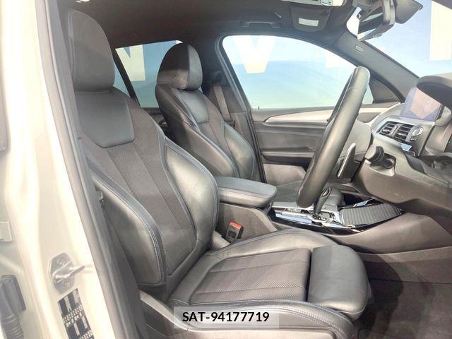Bmw X3 2019-12 7215543-8