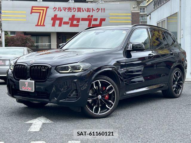 Bmw X3 2022-08 7215567-0