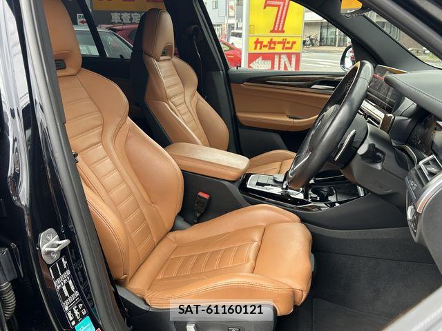 Bmw X3 2022-08 7215567-22