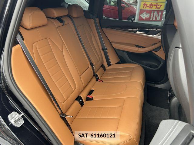 Bmw X3 2022-08 7215567-23