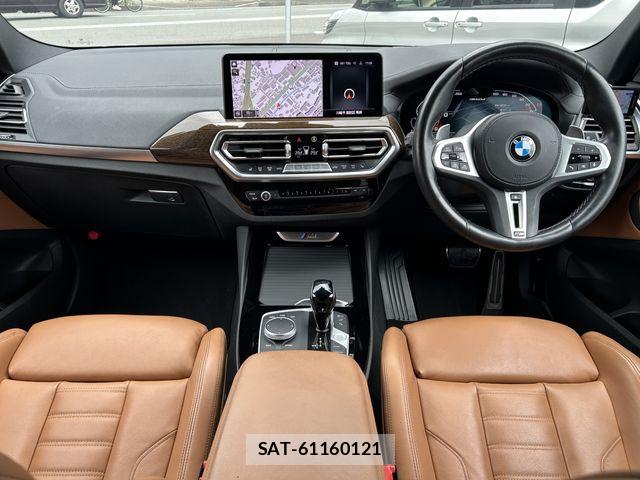 Bmw X3 2022-08 7215567-4