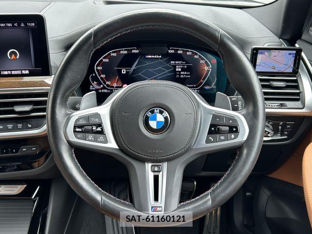Bmw X3 2022-08 7215567-5