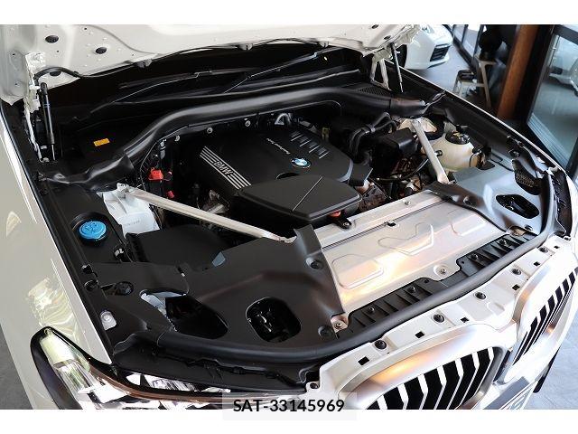 Bmw X3 2022-09 7215565-9
