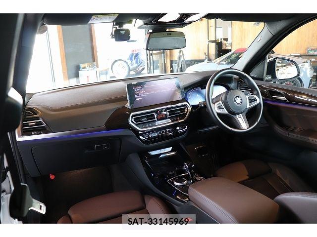 Bmw X3 2022-09 7215565-10