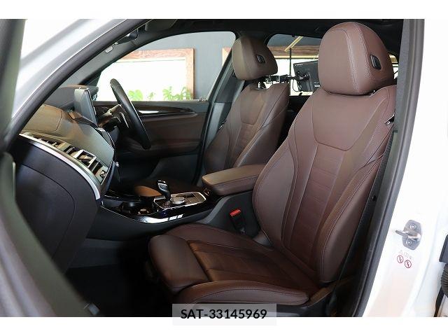 Bmw X3 2022-09 7215565-12