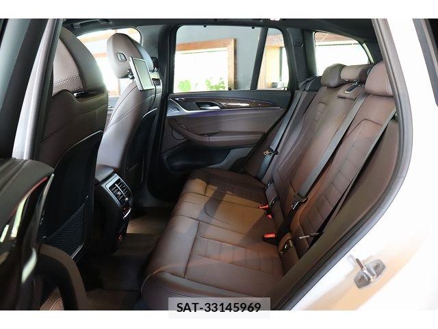 Bmw X3 2022-09 7215565-15