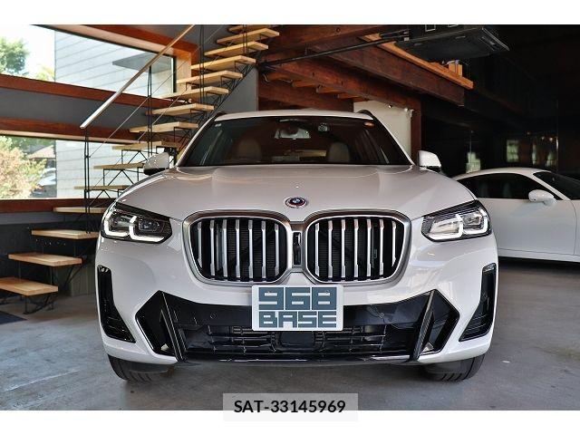 Bmw X3 2022-09 7215565-1
