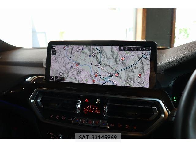Bmw X3 2022-09 7215565-19
