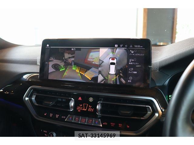 Bmw X3 2022-09 7215565-22