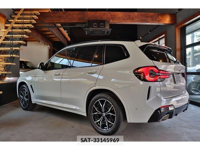Bmw X3 2022-09 7215565-3