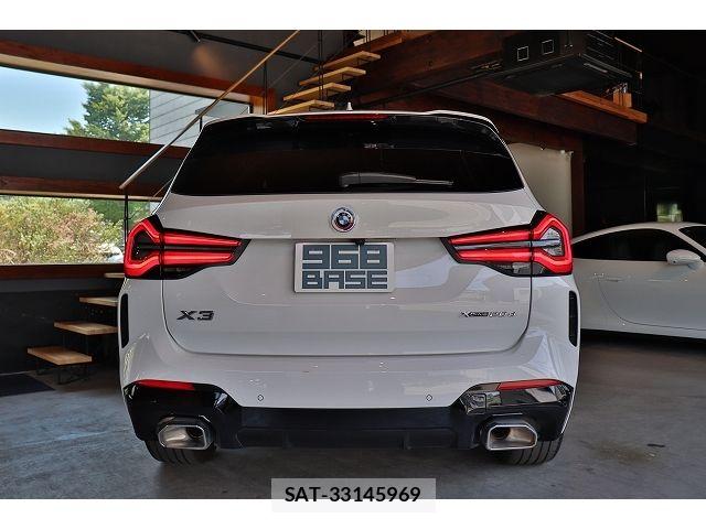 Bmw X3 2022-09 7215565-4