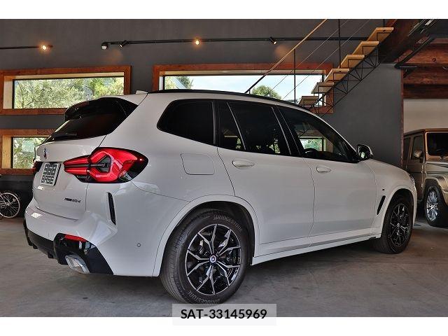 Bmw X3 2022-09 7215565-5