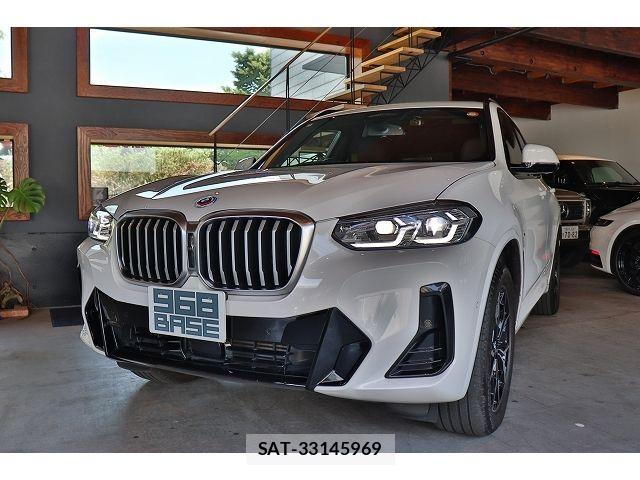 Bmw X3 2022-09 7215565-6