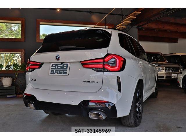 Bmw X3 2022-09 7215565-7