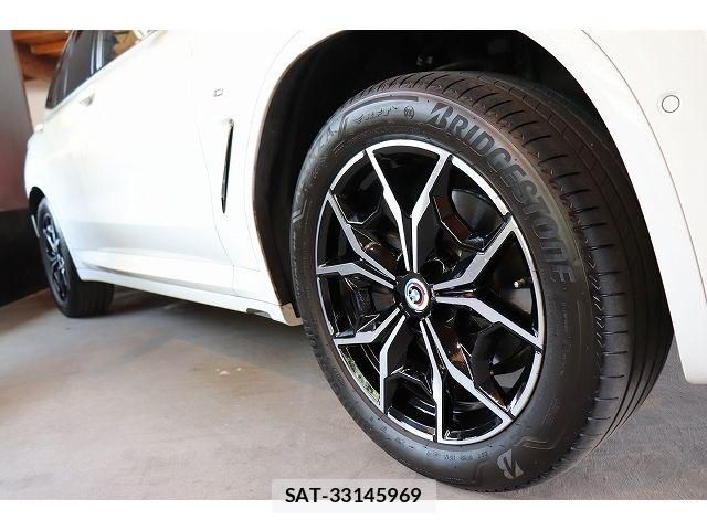 Bmw X3 2022-09 7215565-8