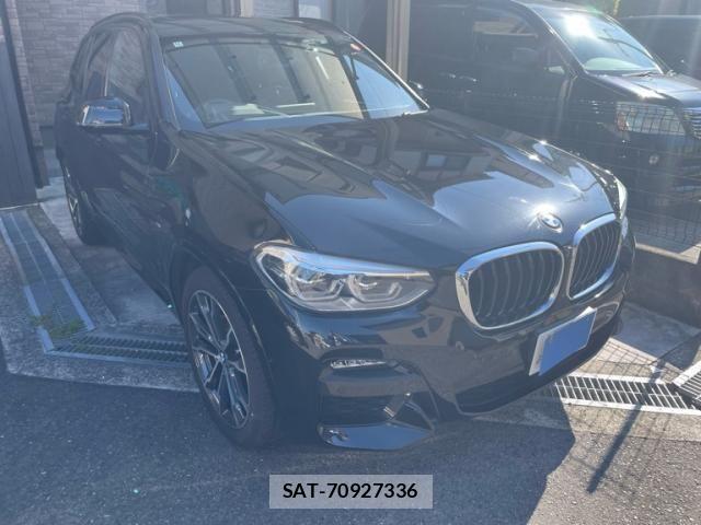 Bmw X3 2020-12 7215549-0