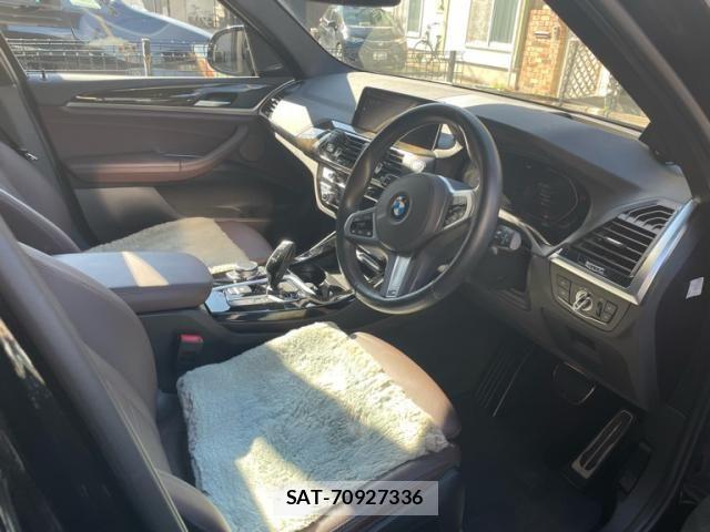 Bmw X3 2020-12 7215549-17