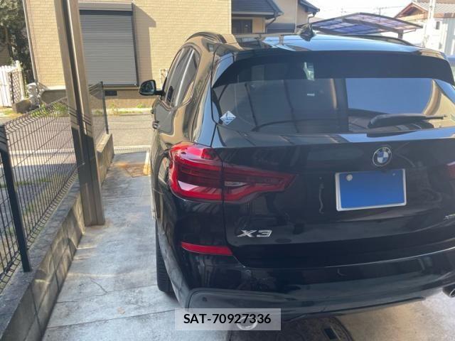 Bmw X3 2020-12 7215549-1