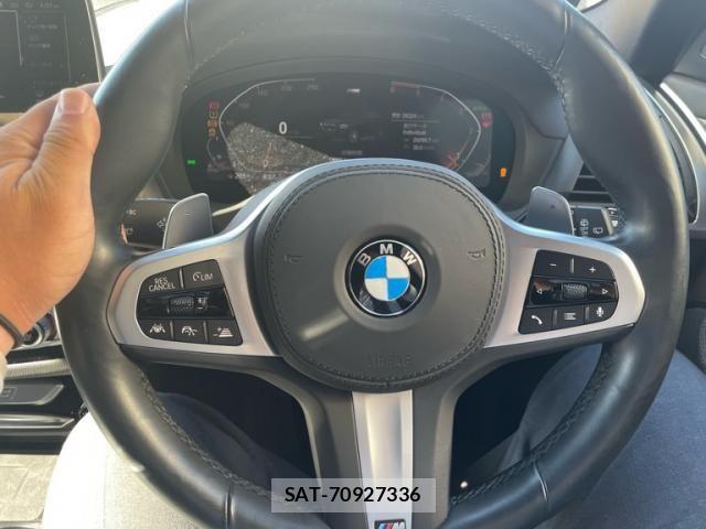 Bmw X3 2020-12 7215549-20