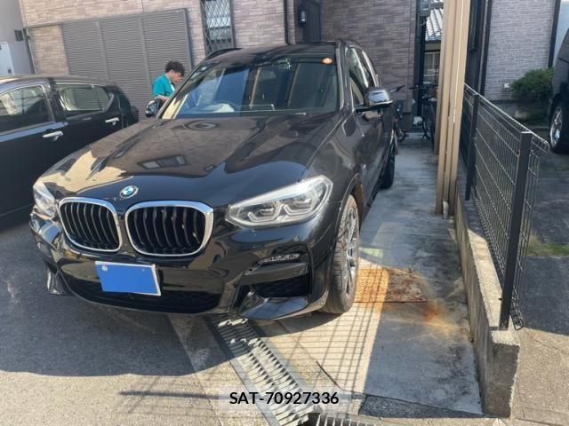 Bmw X3 2020-12 7215549-2