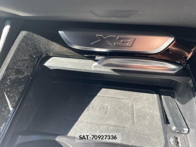 Bmw X3 2020-12 7215549-29