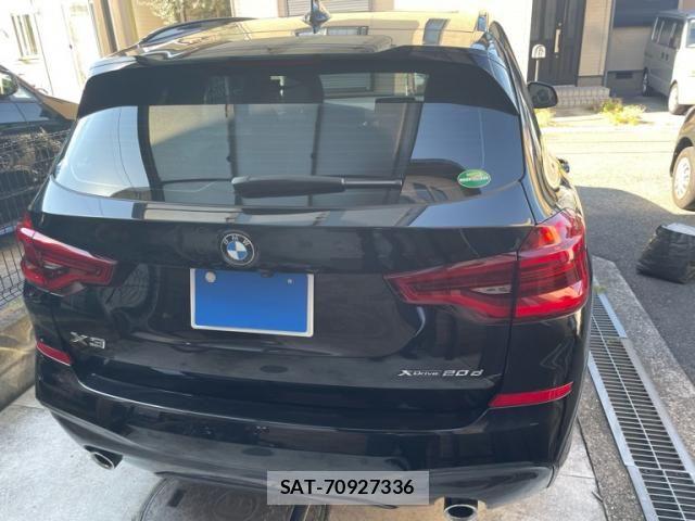 Bmw X3 2020-12 7215549-3