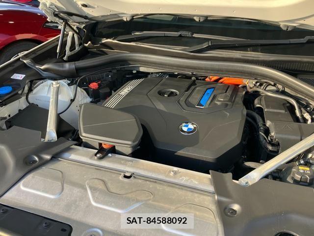 Bmw X3 2020-09 7215550-14