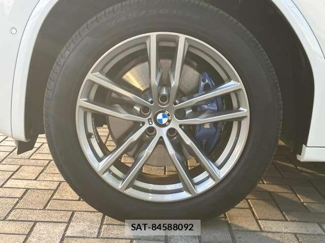 Bmw X3 2020-09 7215550-15