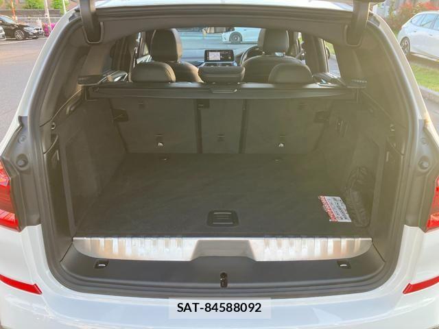 Bmw X3 2020-09 7215550-16