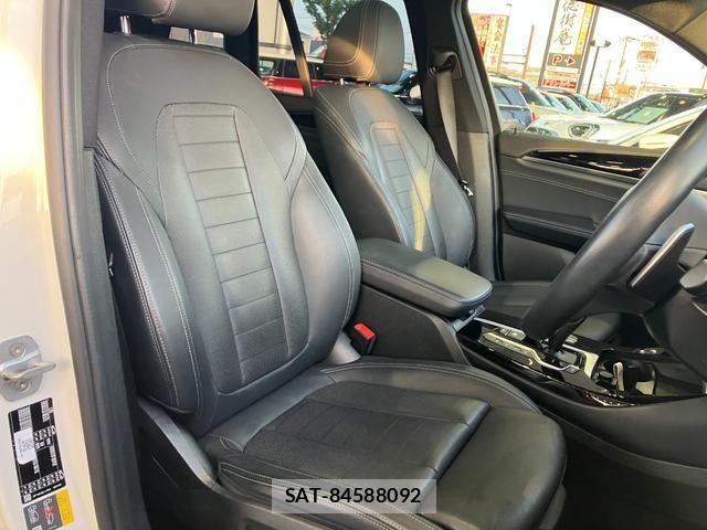 Bmw X3 2020-09 7215550-18