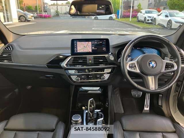 Bmw X3 2020-09 7215550-1