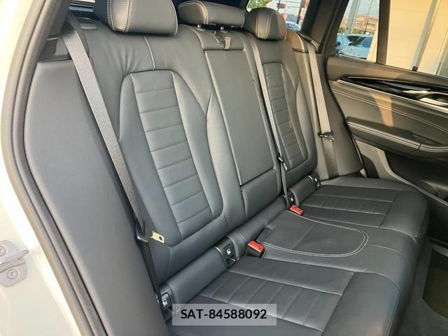 Bmw X3 2020-09 7215550-19