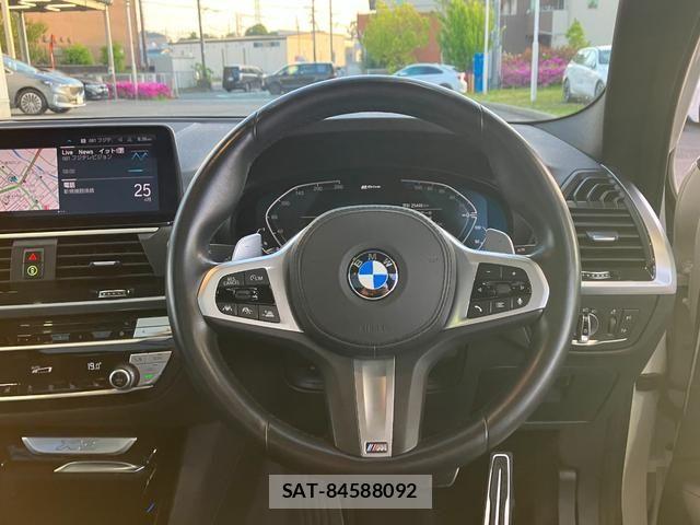 Bmw X3 2020-09 7215550-21