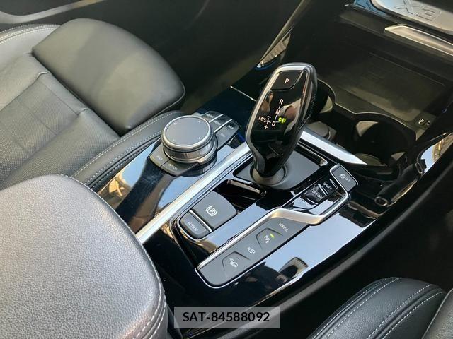 Bmw X3 2020-09 7215550-22