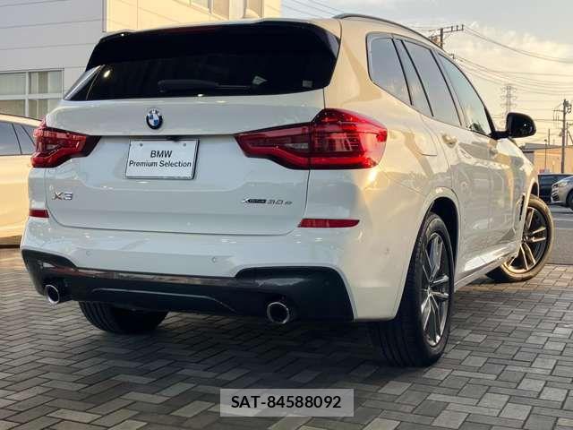 Bmw X3 2020-09 7215550-2