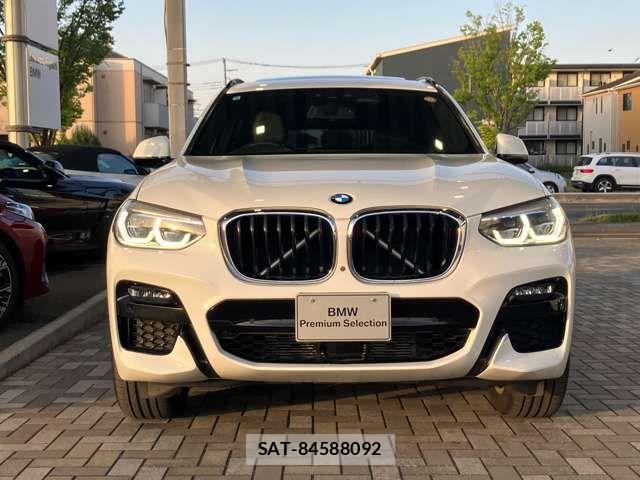 Bmw X3 2020-09 7215550-3