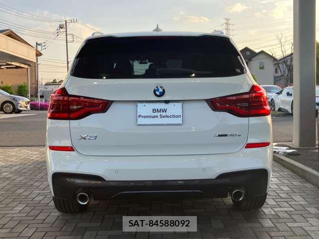 Bmw X3 2020-09 7215550-4