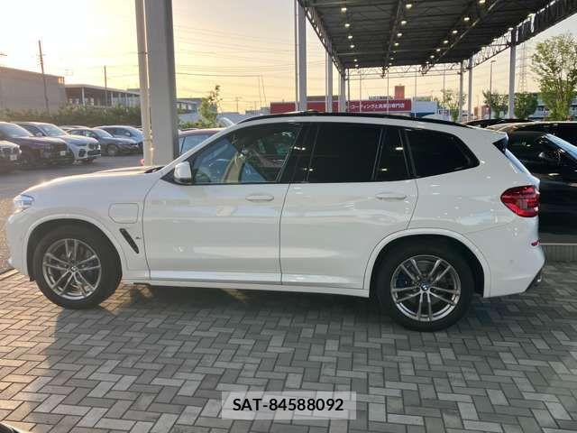 Bmw X3 2020-09 7215550-5