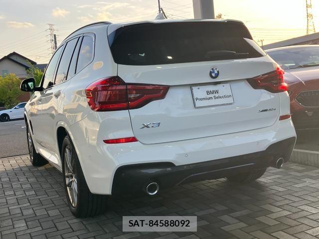 Bmw X3 2020-09 7215550-7