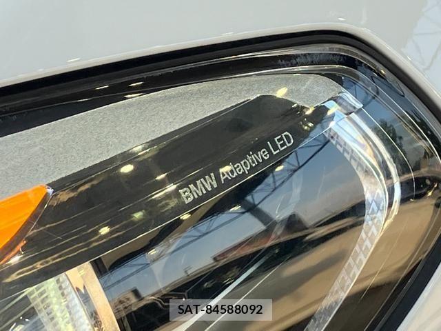 Bmw X3 2020-09 7215550-8