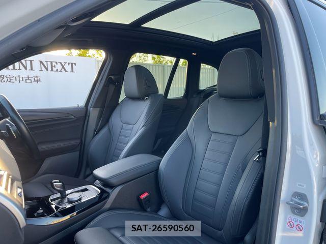 Bmw X3 2024-01 7215572-12